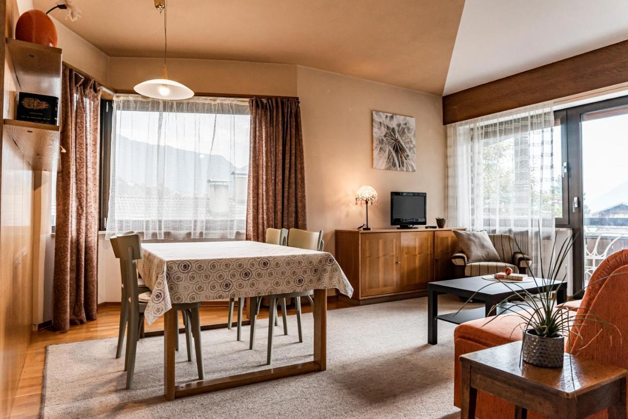 Residence Greymold Ріф'яно Екстер'єр фото