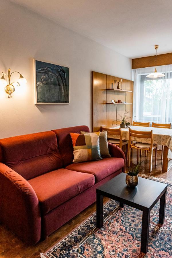 Residence Greymold Ріф'яно Екстер'єр фото